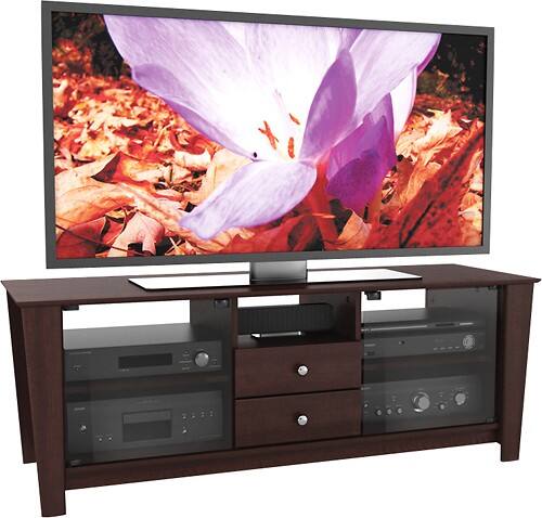 Best Buy: Sonax TV Stand TR-7608