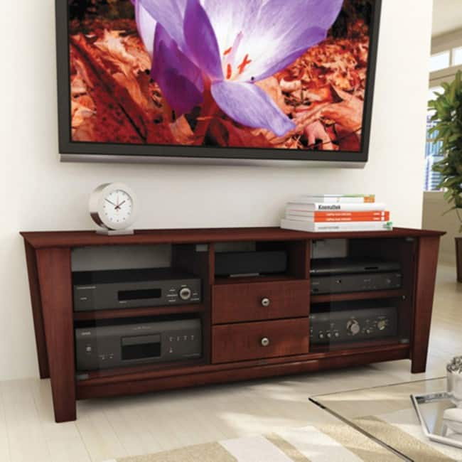 Best Buy: Sonax TV Stand TR-7608