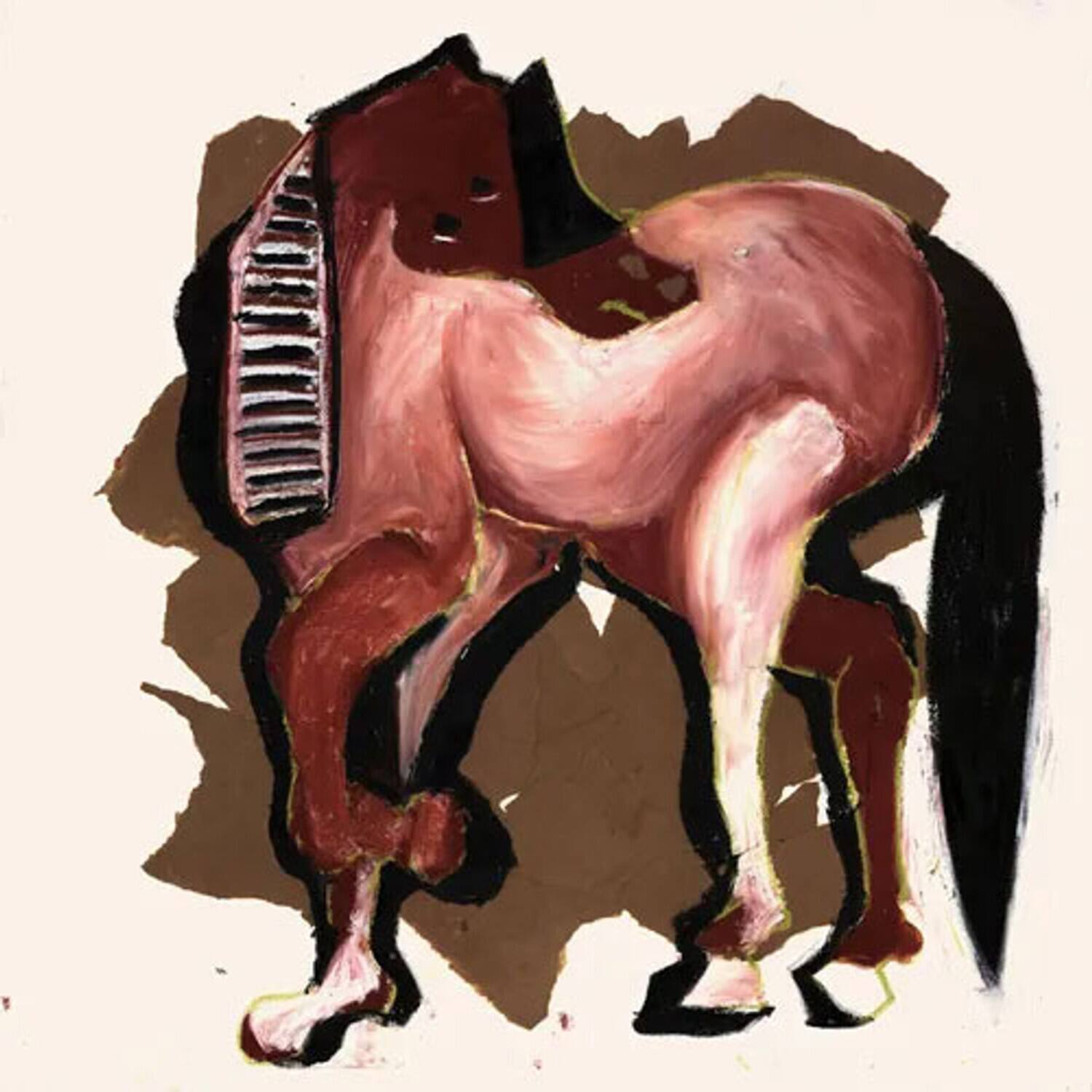 Alt View 1. Old 97's - American Primitive   - VINYL LP.