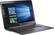 Angle. Dell - Inspiron 15.6" 4K Ultra HD Touch-Screen Laptop - Intel Core i7 - 12GB Memory - 1TB Hard Drive - Silver.