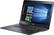 Left. Dell - Inspiron 15.6" 4K Ultra HD Touch-Screen Laptop - Intel Core i7 - 12GB Memory - 1TB Hard Drive - Silver.