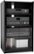 Angle Zoom. Sonax - TV Cabinet for Most Flat-Panel TVs - Ravenwood Black.