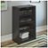 Alt View Zoom 11. Sonax - TV Cabinet for Most Flat-Panel TVs - Ravenwood Black.