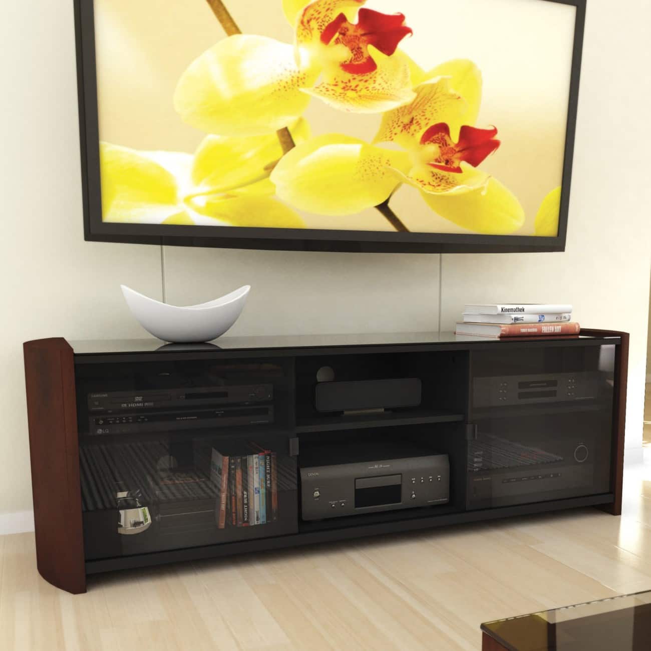 Best Buy Sonax TV Stand ML3609