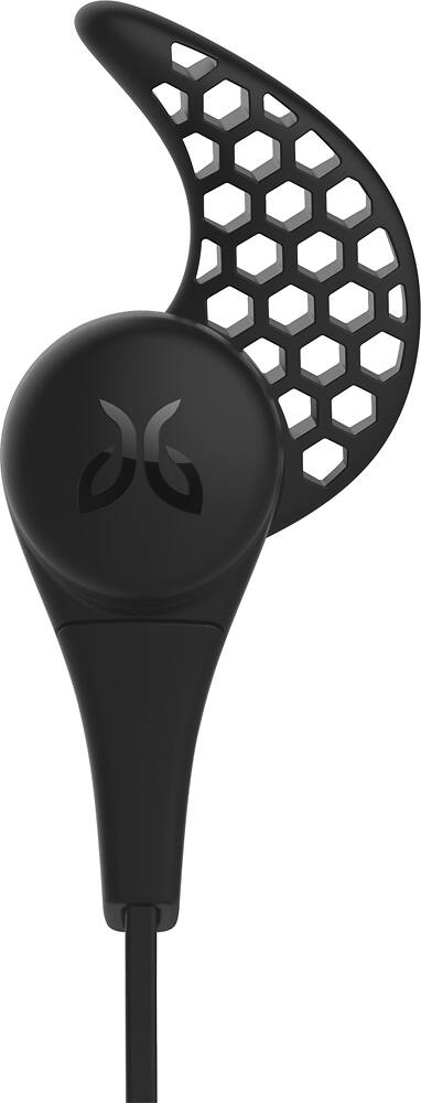 Left. Jaybird - X2 Wireless Earbud Headphones - Midnight.