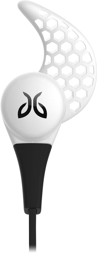 Left. Jaybird - X2 Wireless Earbud Headphones - Storm.