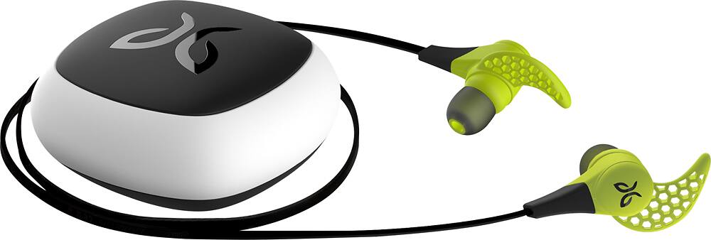 Alt View 11. Jaybird - X2 Wireless Earbud Headphones - Charge.