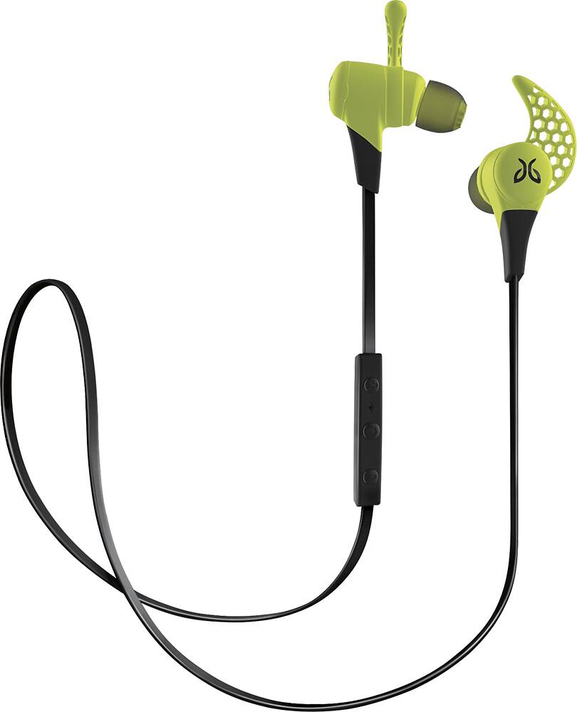 Alt View 12. Jaybird - X2 Wireless Earbud Headphones - Charge.