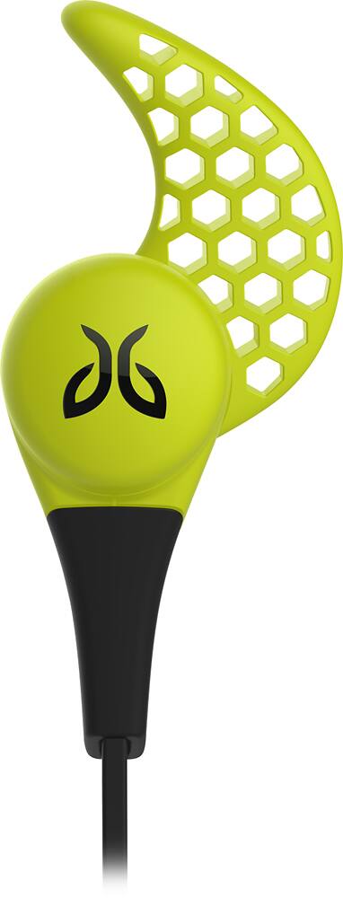 Left. Jaybird - X2 Wireless Earbud Headphones - Charge.