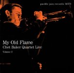 Front Standard. Quartet Live, Vol. 3: My Old Flame [CD].