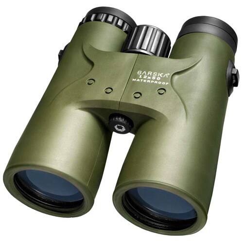 Best Buy Barska Blackhawk 12x50 Binocular AB10148