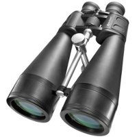 Barska - X-Trail 20x80 Binocular - Black - Angle_Zoom