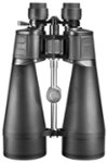 Angle Zoom. Barska - Gladiator 20-140 x 80 Full-Size Binoculars - Black.