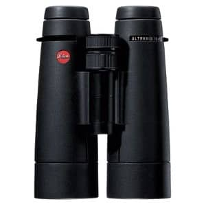 Best Buy: Leica Ultravid BR 10x42 Binocular 40262