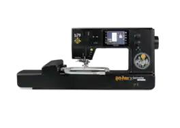 Bernette - b79 Harry Potter Sewing & Embroidery Machine