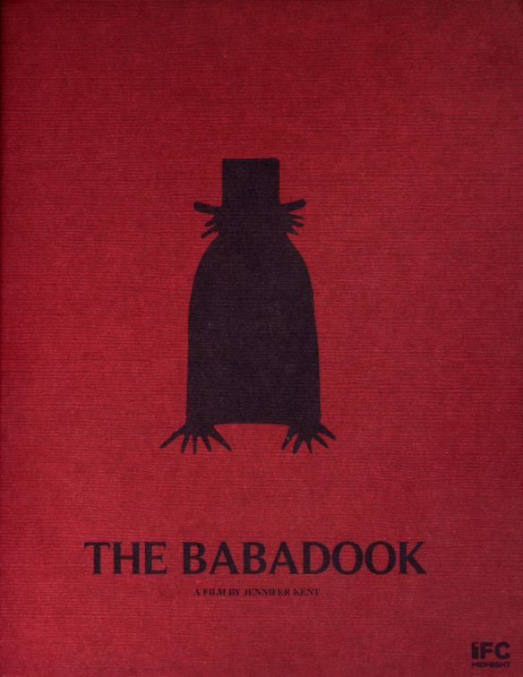  The Babadook [Blu-ray] [2014]