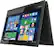 Alt View 13. Toshiba - Satellite Radius 2-in-1 14" Touch-Screen Laptop - AMD FX-Series - 8GB Memory - 750GB Hard Drive - Brushed Black/Brushed Metal.