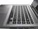 Alt View 17. Toshiba - Satellite Radius 2-in-1 14" Touch-Screen Laptop - AMD FX-Series - 8GB Memory - 750GB Hard Drive - Brushed Black/Brushed Metal.