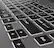 Alt View 7. Toshiba - Satellite Radius 2-in-1 14" Touch-Screen Laptop - AMD FX-Series - 8GB Memory - 750GB Hard Drive - Brushed Black/Brushed Metal.