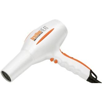 Brazilian heat 2025 hair dryer