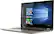 Left. Toshiba - Satellite Radius 2-in-1 15.6" Touch-Screen Laptop - Intel Core i5 - 8GB Memory - 750GB Hard Drive - Brushed Metal.
