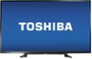 Toshiba 55L310U 55 inch 1080p LED HDTV