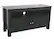 Angle. Walker Edison - 44" Transitional TV Stand Cabinet for Most Flat-Panel TVs Up to 50" - Black.