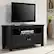 Alt View 11. Walker Edison - 44" Transitional TV Stand Cabinet for Most Flat-Panel TVs Up to 50" - Black.