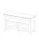 Alt View 17. Walker Edison - 44" Transitional TV Stand Cabinet for Most Flat-Panel TVs Up to 50" - Black.