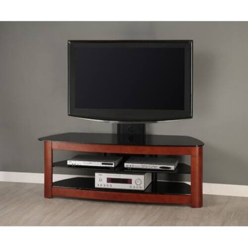 Front Standard. Walker Edison - TV Stand for Flat-Panel TVs Up to 60".