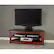 Front Standard. Walker Edison - TV Stand for Flat-Panel TVs Up to 60".
