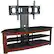 Alt View Standard 20. Walker Edison - TV Stand for Flat-Panel TVs Up to 60".