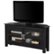 Alt View Zoom 15. Walker Edison - Corner TV Cabinet for Most TVs Up to 48" - Black.