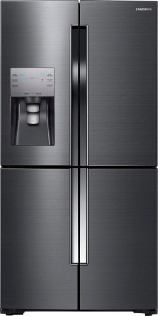 What Is a Counter-Depth Refrigerator? - Best Buy