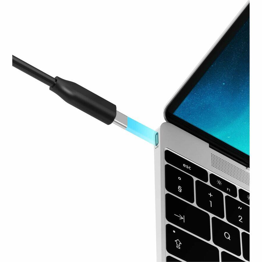 Alt View 1. Sabrent - Sabrent Drive Enclosure for 3.5" SATA - USB 3.0 Type C Host Interface External - Hot Swappable Bays - 2 x HDD Supported.