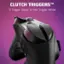 Clutch Triggers 5 Trigger Stops & Hair Trigger Mode