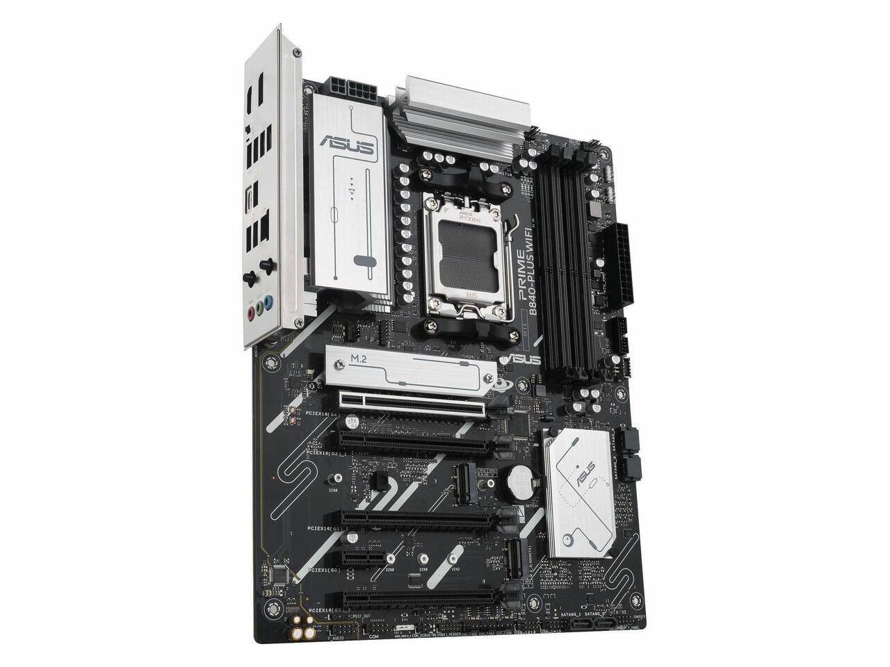 ASUS  
+11  
RYZEN  
WIFI PRIME B840-PLUS WIFI  
M.2  
SUS  
POTEXIQUE  
Yclexie(es) NE  
ASUS  
PCIEX144  
...  
CIEXICOD  
CJSB  
:33318  
PCIEXIN