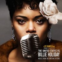 The United States vs. Billie Holiday [Music From the Motion Picture] [LP] - VINYL - Front_Zoom