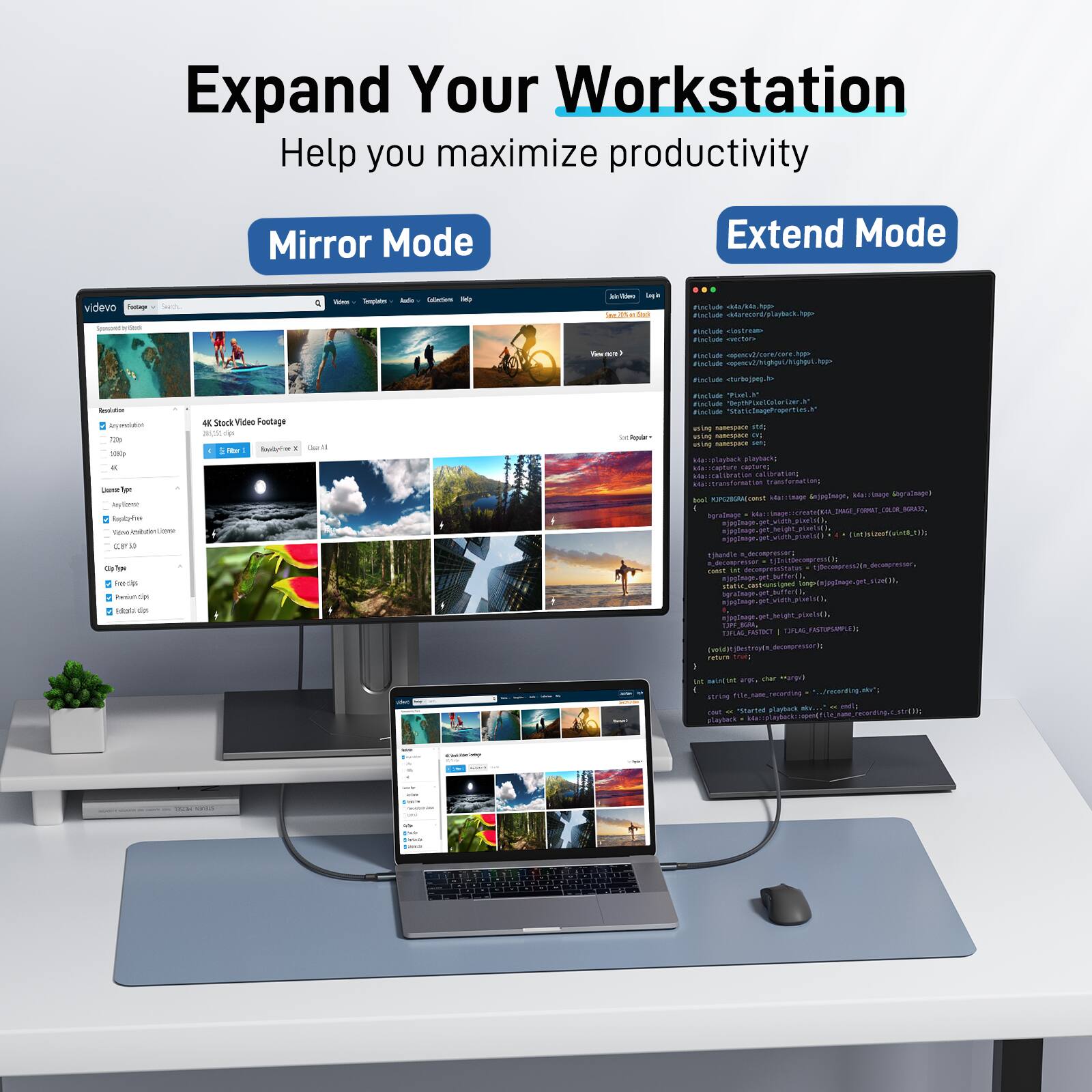 Expand Your Workstation  
Help you maximize productivity  

Mirror Mode  

Extend Mode  

4K Stock Video Footage  
4K Stock Video Footage  
4K Stock Video Footage  
4K Stock Video Footage  
4K Stock Video Footage  
4K Stock Video Footage  
4K Stock Video Footage  
4K Stock Video Footage  
4K Stock Video Footage  
4K Stock Video Footage  
4K Stock Video Footage  
4K Stock Video Footage  
4K Stock Video Footage  
4K Stock Video Footage  
4K Stock Video Footage  
4K Stock Video Footage  
4K Stock Video Footage  
4K Stock Video Footage  
4K Stock Video Footage  
4K Stock Video Footage  
4K Stock Video Footage  
4K Stock Video Footage  
4K Stock Video Footage  
4K Stock Video Footage  
4K Stock Video Footage  
4K Stock Video Footage  
4K Stock Video Footage  
4K Stock Video Footage  
4K Stock Video Footage  
4K Stock Video Footage  
4K Stock Video Footage  
4K Stock Video Footage  
4K Stock Video Footage  
4K Stock Video Footage  
4K Stock Video Footage  
4K Stock Video Footage  
4K Stock Video Footage  
4K Stock Video Footage  
4K Stock Video Footage  
4K Stock Video Footage  
4K Stock Video Footage  
4K Stock Video Footage  
4K Stock Video Footage  
4K Stock Video Footage  
4K Stock Video Footage  
4K Stock Video Footage  
4K Stock Video Footage  
4K Stock Video Footage  
4K Stock Video Footage  
4K Stock Video Footage  
4K Stock Video Footage  
4K Stock Video Footage  
4K Stock Video Footage  
4K Stock Video Footage  
4K Stock Video Footage  
4K Stock Video Footage  
4K Stock Video Footage  
4K Stock Video Footage  
4K Stock Video Footage  
4K Stock Video Footage  
4K Stock Video Footage  
4K Stock Video Footage  
4K Stock Video Footage  
4K Stock Video Footage  
4K Stock Video Footage  
4K Stock Video Footage  
4K Stock Video Footage  
4K Stock Video Footage  
4K Stock Video Footage  
4K Stock Video Footage  
4K Stock Video Footage