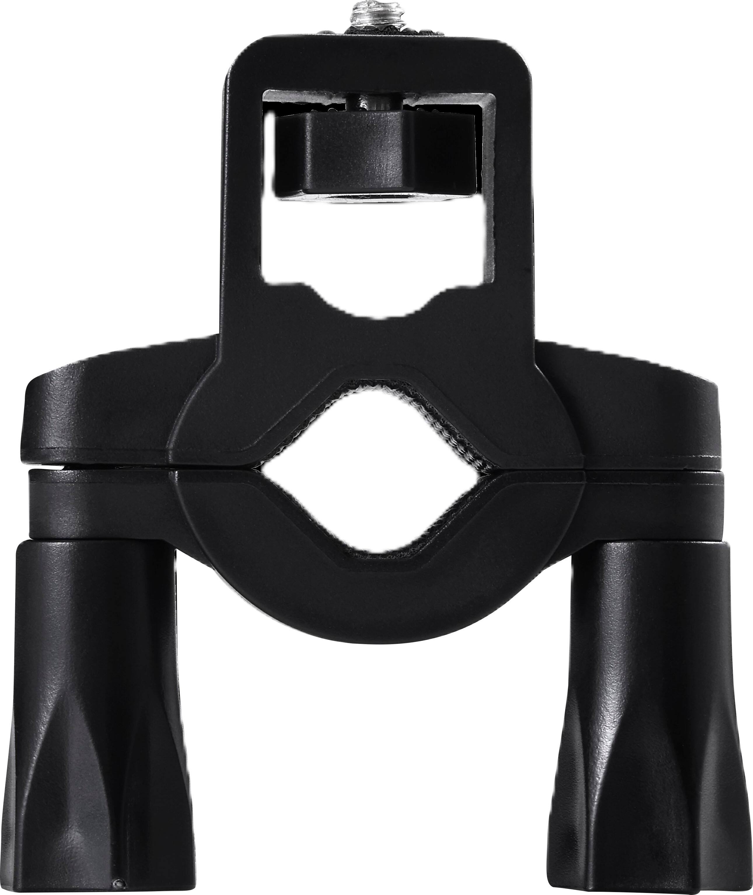 Alt View 22. Altec Lansing - Bluetooth HydraJolt 2.0 EverythingProof Portable Speaker with LED Lights - Black/Gray.