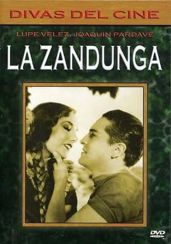 La Zandunga  - DVD