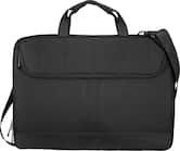 Insignia™ - Laptop Sleeve for 15.6" Laptop - Black