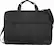 Front. Insignia™ - Laptop Sleeve for 15.6" Laptop - Black.
