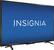 Angle Zoom. Insignia™ - 40" Class (40" Diag.) - LED - 1080p - Smart - HDTV Roku TV.