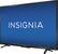 Left Zoom. Insignia™ - 40" Class (40" Diag.) - LED - 1080p - Smart - HDTV Roku TV.