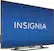 Alt View 17. Insignia ™ - 55" Class (54.5" Diag.) - LED - 2160p - Smart - 4K Ultra HD TV - Roku TV - Black.