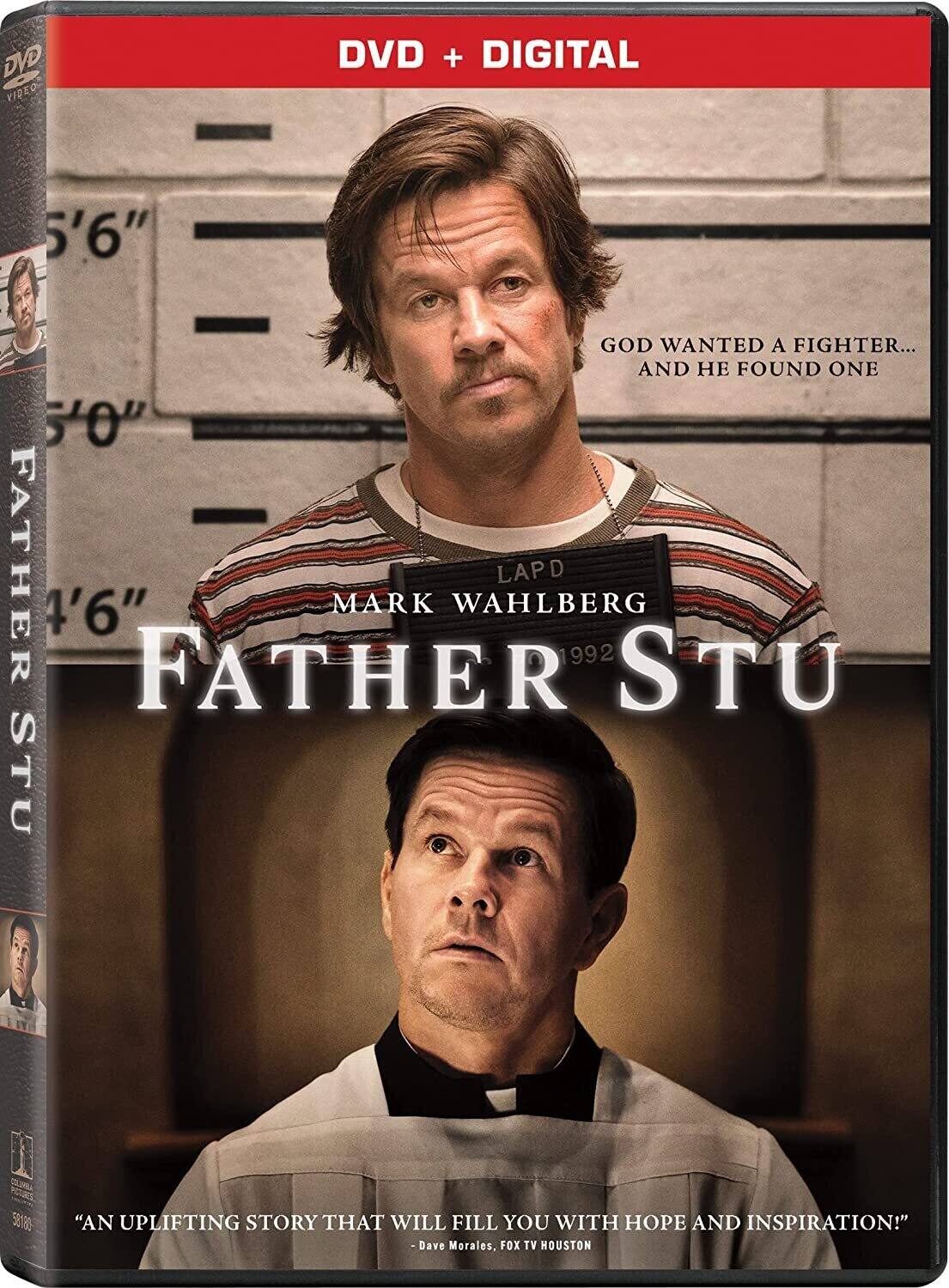 Father Stu   - DVD price history on PriceWatchPro