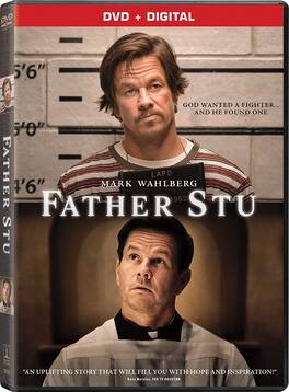 Father Stu - DVD