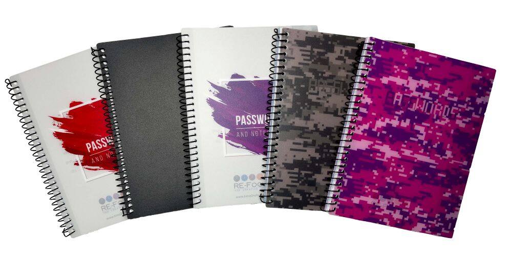 PASS AND NOTE, RE-FO, PASSW