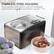 Alt View Zoom 11. Whynter - 1-5/8-Quart Ice Cream Maker - Stainless Steel.